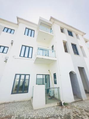Luxury 3- Bedroom Apartment, Maitama District, Abuja, Flat / Apartment for Sale
