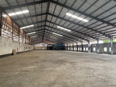 19000sqm Warehouse, Oba Akran Ikeja Lagos, Ikeja, Lagos, Warehouse for Rent