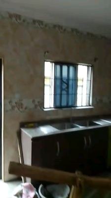 Brand New 3-bedroom Flats, Alamutu Estate, Iju, Ikeja, Lagos, Flat / Apartment for Rent