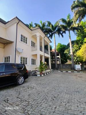 Nice 4 Bedroom Semi Detached Duplex with Bq, Apo Legislative Quarters, Apo, Abuja, Semi-detached Duplex for Rent