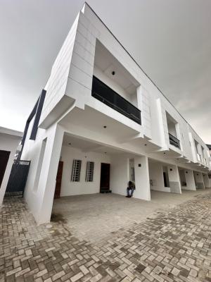 Affordable 3bedroom Terraced Duplex, Sangotedo, Lekki Phase 2, Lekki, Lagos, Terraced Duplex for Sale