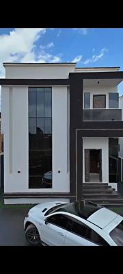 Luxury Automated 4 Bedroom Detached Duplex, Centenary City, Enugu, Enugu, Detached Duplex for Sale