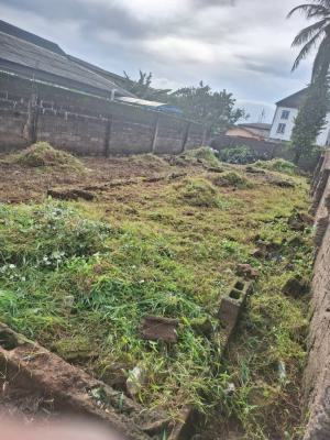 Half Plot of Land in a Good Location, Oko-oba, Agege, Lagos, Mixed-use Land for Sale