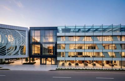 The Meadows Mall - Shopping Mall, Lasu-iba Expressway, Iba, Ajagbandi, Ojo, Lagos, Plaza / Complex / Mall for Sale