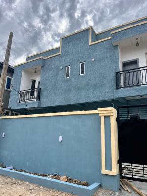 Fully Furnished 3 Bedroom Semi Detached Duplex, Olowora, Magodo, Lagos, Semi-detached Duplex for Sale