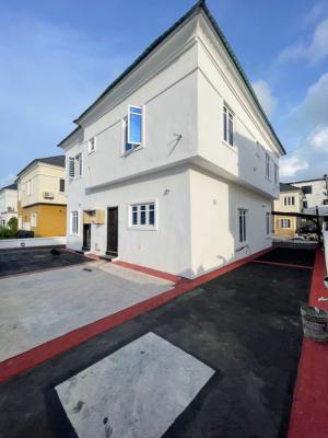 Luxury Four Bedroom Fully Detached Duplex, Ikota, Lekki, Lagos, Detached Duplex for Sale