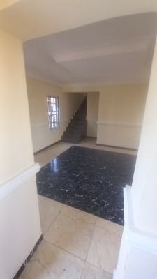 Spacious 2 Bedroom Terrace Duplex in an Estate, News Engineering, Dawaki, Gwarinpa, Abuja, Terraced Duplex for Rent