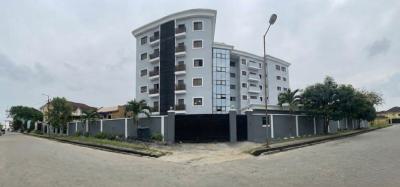 Newly Renovated 3-bedroom Apartments with Bq, Abeke Ogunsanya Street, Lekki Phase 1, Lekki Phase 1, Lekki, Lagos, Flat / Apartment for Rent