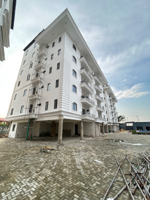 2 Bedroom Apartment with Bq, Lekki Phase 1, Lekki, Lagos, Flat / Apartment for Rent