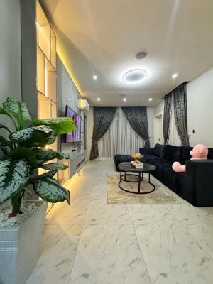 Furnished Mini Flats Apartment, Abraham Adesanya/lekki Scheme 2 Ajah, Ajah, Lagos, Mini Flat (room and Parlour) for Rent