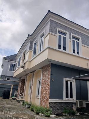 5 Bedroom Fully Detached House with a Room Bq, Lekki, Lagos, Detached Duplex for Sale