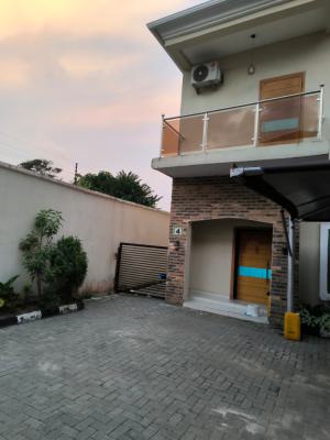 Now Available, General Paint Abraham Adesanya Ajah, Ajah, Lagos, Terraced Duplex for Rent