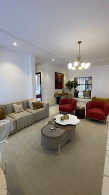 Luxury 2 Bedroom Apartment, Jide Oki Street, Victoria Island (vi), Lagos, Flat / Apartment Short Let