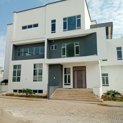 Tastefully Finished Spacious Modern Brand Newly Built:  Asokoro:  Tarr, Asokoro District, Asokoro District, Abuja, House for Rent
