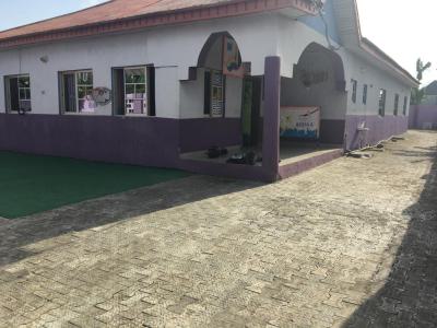 3bedroom Bongalow Previously Used As a School, Ogunfayo, Eputu, Ibeju Lekki, Lagos, Terraced Bungalow for Sale