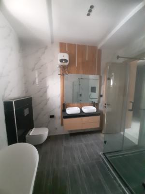 4, Lekki Phase 1, Lekki, Lagos, Terraced Duplex for Sale