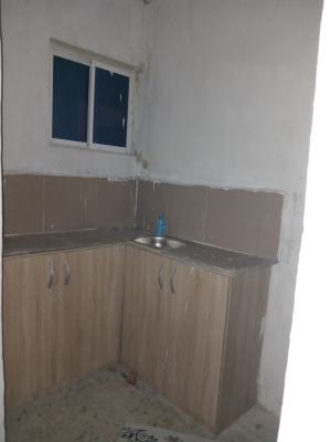 Room and Parlour Upstairs, Ogombo Close to Ogombo Round About, Ajah, Lagos, Mini Flat (room and Parlour) for Rent