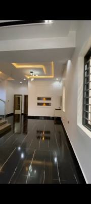 Smart Brand New 5 Bedroom Duplex, Wtc Estate, Enugu, Enugu, Detached Duplex for Sale