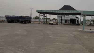 Filling Station, Gwagwalada, Abuja, Filling Station for Sale