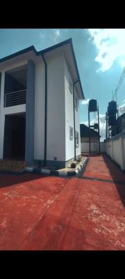 Luxury 4 Bedroom Semi Detached Duplex, El Shammah Estate, Centenary City, Enugu, Enugu, Semi-detached Duplex for Sale