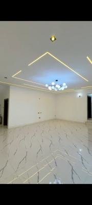 Newly Built 4 Bedroom Duplex Fully Detached, Golf Annex Estate, Enugu, Enugu, Detached Duplex for Sale