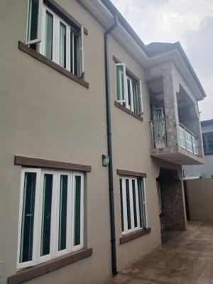 Well Finished 4br, Phase2 Gra, Magodo, Lagos, Semi-detached Duplex for Rent