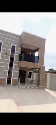 Newly Built 4 Bedroom Duplex, Trabs Aeridrome Layout, Emene, Enugu, Enugu, Detached Duplex for Sale