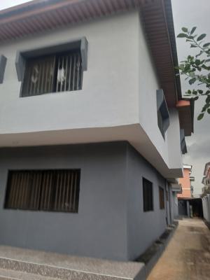 Spacious 4br, Phase2 Gra, Magodo, Lagos, Semi-detached Duplex for Rent