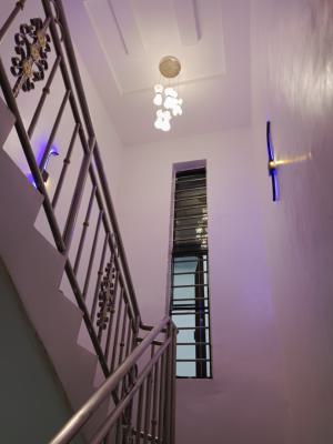 Newly Built 4 Bedroom Detached Duplex, Trans Ekulu, Enugu, Enugu, Detached Duplex for Sale