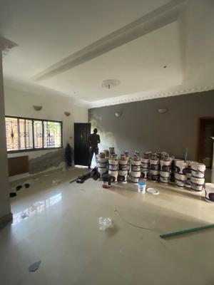 Nice Spacious 2 Bed 2 in a Compound, Ado Road, Ado, Ajah, Lagos, House for Rent