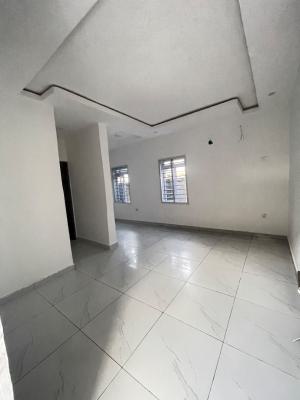 Luxury Standard Mini Flats Upstairs Estate Comes with Swimming Pool, Located Inside Good Estate,swimming Pool and Gym Available,big Kitchen, Sangotedo, Ajah, Lagos, Mini Flat (room and Parlour) for Rent