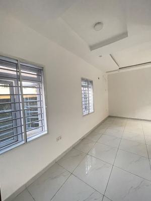 Luxury Standard Mini Flats Upstairs Estate Comes with Swimming Pool, Located Inside Good Estate,swimming Pool and Gym Available,big Kitchen, Sangotedo, Ajah, Lagos, Mini Flat (room and Parlour) for Rent
