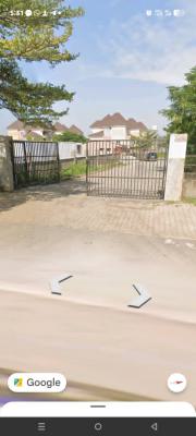 3200 Square Meters of Commercial Land Multipurpose, Aminu Kano Cresent, Wuse 2, Abuja, Commercial Land for Sale