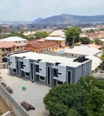 4units 2bedroom Terrace Duplex, Kubwa, Abuja, Residential Land for Sale