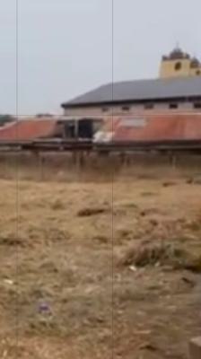 460 Sqm Bare Land, Elere, Olakule, Akala, Ibadan, Oyo, Residential Land for Sale