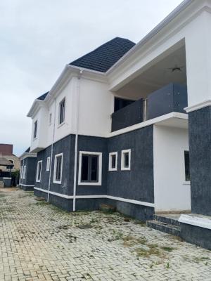 5bedroom Detached Duplex with a Boys Quarter, Galadimawa, Galadimawa, Abuja, Detached Duplex for Sale