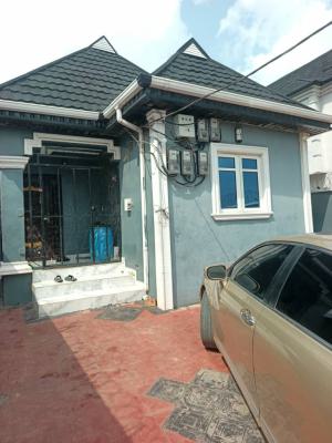 Spacious Miniflat with Pop and Kitchen Cabinets, Aboru, Iyana Ipaja, Ipaja, Lagos, Mini Flat (room and Parlour) for Rent