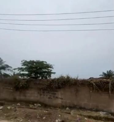 3 Plots of Land, Behind Item 7, Akala, Ibadan, Oyo, Residential Land for Sale