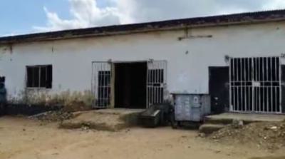 Warehouse for Se, Sitting on 3&1/2 Plots at Fagba Abule Egba with of, Fagba, Agege, Lagos, Warehouse for Sale