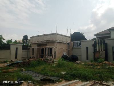 1200 Square Meters of Residential Land, Lugbe District, Abuja, Residential Land for Sale