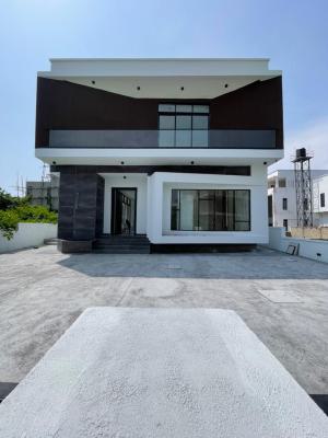 5bedroom Fully Detached Duplex, Lekki County Homes, Lekki, Lagos, Detached Duplex for Sale