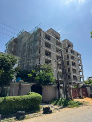 Premium Off-plan 2-bedroom Apartment, Victoria Island (vi), Lagos, Flat / Apartment for Sale