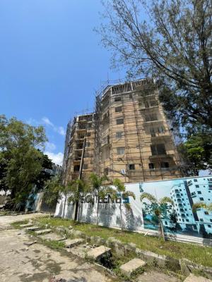 Off-plan 3-bedroom Apartments, Victoria Island (vi), Lagos, Flat / Apartment for Sale