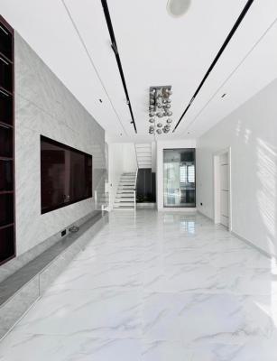 Affordable Luxury 4 Bedroom Detached Duplex with Bq, Ajah, Lagos, Detached Duplex for Sale