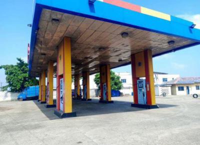 Filling Station  Location: Victoria Island Lagos, Victoria Island (vi), Lagos, Filling Station for Sale