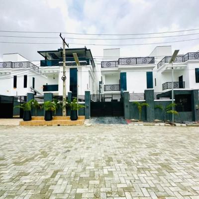 Well Built 5 Bedroom Fully Detached Duplex, Amuwo Odofin, Lagos, Detached Duplex for Sale