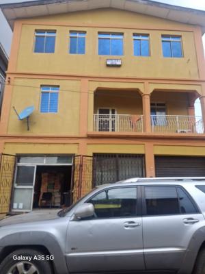 2 Storey Building Consisting of 6 X 3 Bedroom Flats, Simpson Street, Adekunle, Yaba, Lagos, House for Sale