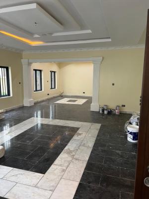 5 Bedroom Detached House Self Compound, Ikeja Gra, Ikeja, Lagos, House for Rent