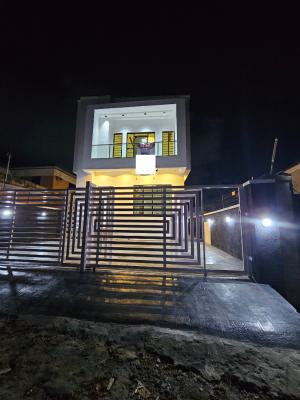 4bedroom Fully Detached Duplex, Ajah, Lagos, Detached Duplex for Sale