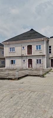 Sturdy 2 X 3 Bedroom Apartment on Offer, Adeyemo Street, Ibeshe, Ikorodu, Lagos, Flat / Apartment for Sale